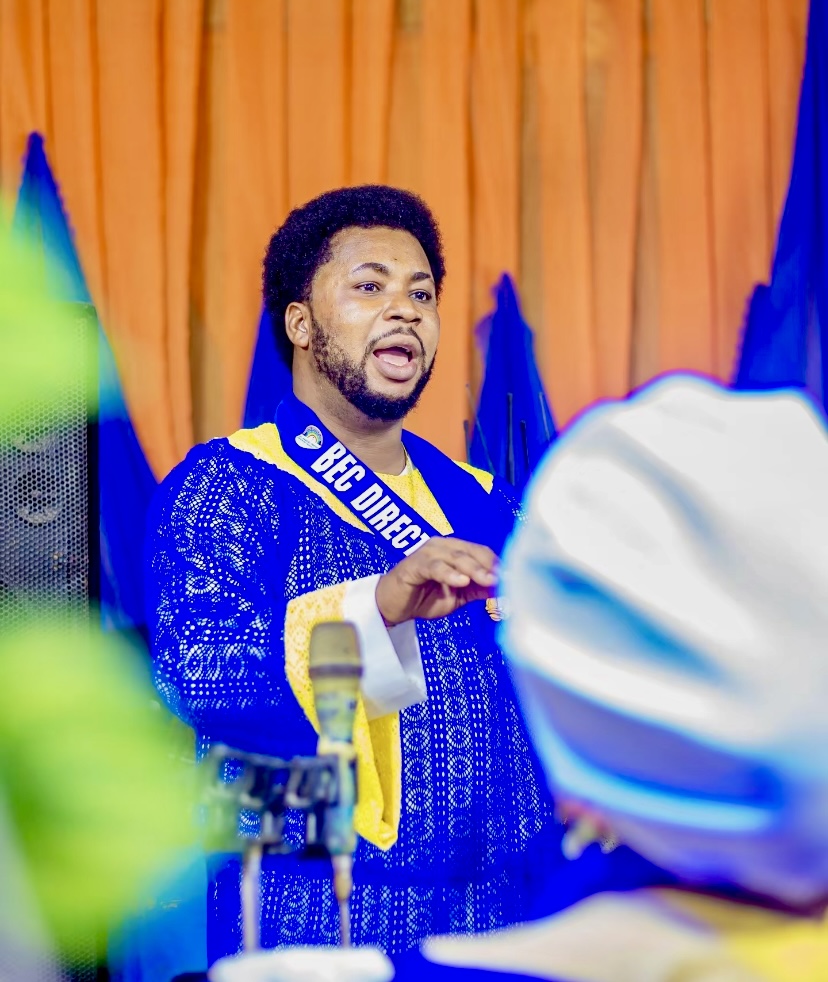 Together Under His Guidance